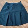 St. Leo's Skirt school uniform - waist 36 inches, length 26 inches Image 2
