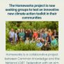 Holiday or attend course - Our Common Knowledge- Harrison Gardner voucher Image 7
