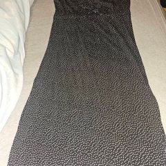 BNWT Red Herring maxi dress