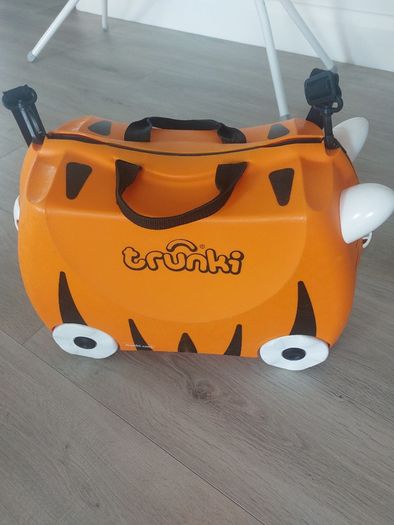 Trunki