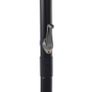 Outdoor Umbrella with Portable Base Anthracite Image 7