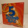 5 Second Rule Board Game Image 3