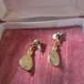Vintage Earrings Image 6