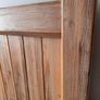 Luxury Solid Wood King Bed Frame Image 5