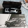 Nissan Skyline C210 - Bosozuko Style - Matt Black - Pop Race 1:64 Image 4