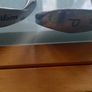 Wilson 10 Golf Clubs Womens Image 8