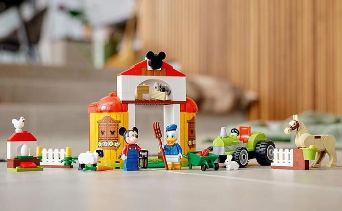 Lego