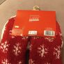 Christmas ladies socks & sleep mask set Image 4