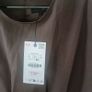 BNWT Zara dress size L Image 5