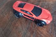 Die cast Matchbox MBX Coupe