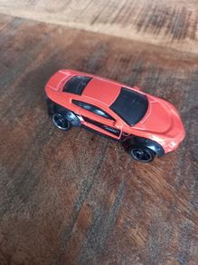 Die cast Matchbox MBX Coupe