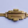 APPLE Watch strap 42mm golden stainless steel for APPLE Smartwatches Image 3