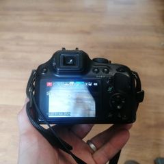 Panasonic DMC-FZ72