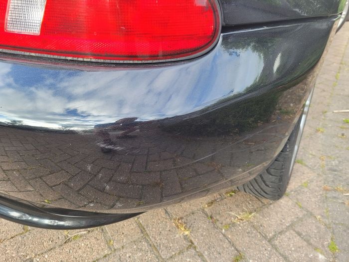 2000 Bmw Z3