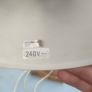 3 Foot Articulated Anglepoise Lamp Image 10