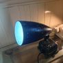 Mid Century Lamp Image 3