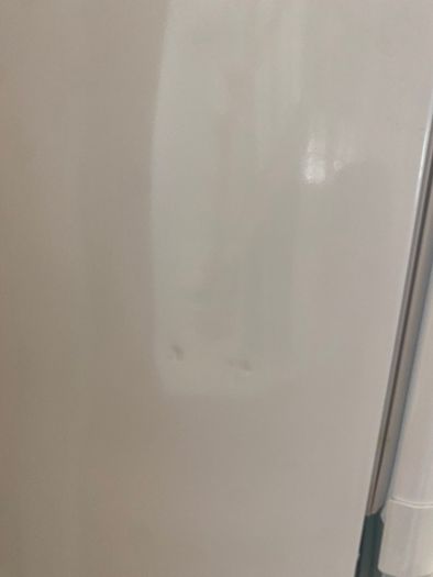 Indesit Fridge Freezer