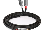 2RCA Male to 2RCA Male Cable
