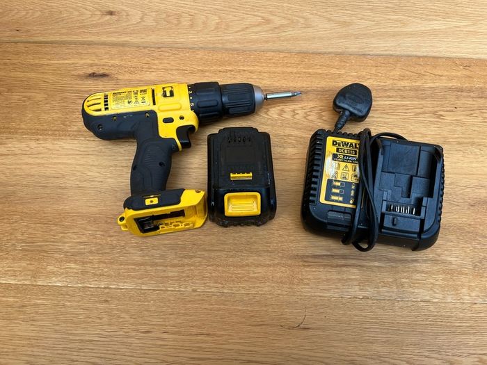 Dewalt