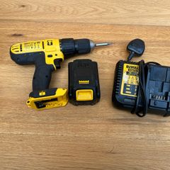 Dewalt