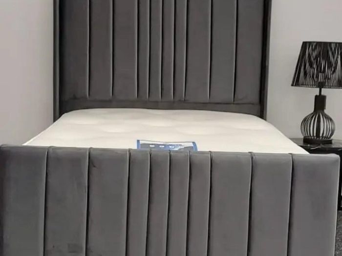 beds