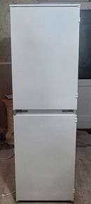 Fridge-freezer