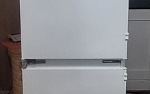 Fridge-freezer
