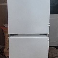 Fridge-freezer