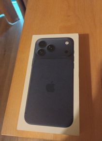 iPhone 17 Pro Max New.