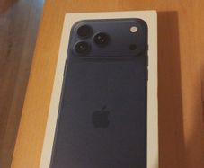 iPhone 17 Pro Max New.