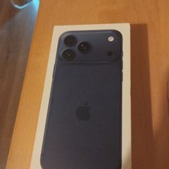 iPhone 17 Pro Max New.