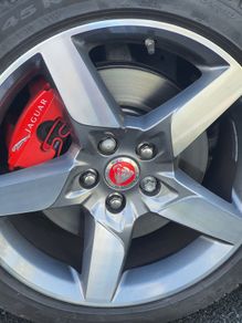 jaguar xe alloys GX73-1007-FA