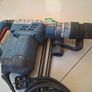 Bosch GSH 5 CE Sds Max Breaker 240v "Serviced" Image 4