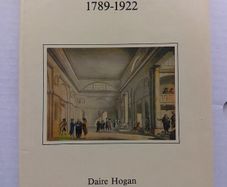 The Legal Profession In Ireland 1789-1922