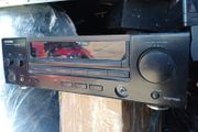 Kenwood Amplifier