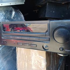 Kenwood Amplifier