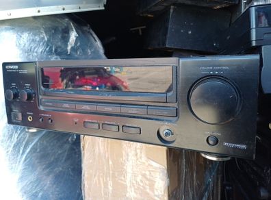 Kenwood Amplifier