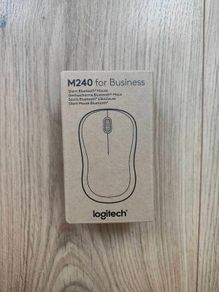 Logitech M240 Bluetooth Mouse (New)