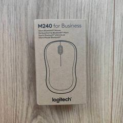 Logitech M240 Bluetooth Mouse (New)