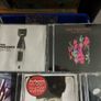 Foo Fighters CD Selection Image 3