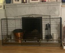 Fire Guard