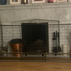 Fire Guard