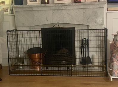 Fire Guard