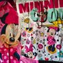 King size Disney duvet cover NEW Image 2