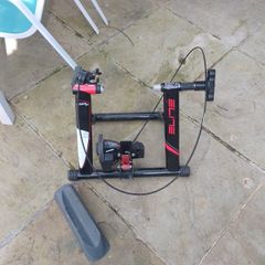indoor bike trainer