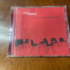 The Flaws Achieving Vagueness CD
