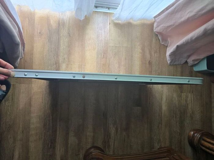 Folding Camping Table
