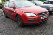 Parts for Mrk 2 Ford Focus 's Petrol &amp; Diesel @ OCG