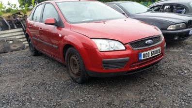Parts for Mrk 2 Ford Focus 's Petrol & Diesel @ OCG