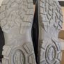 working shoes just tried,size EU 43 or Uk  9 Image 2